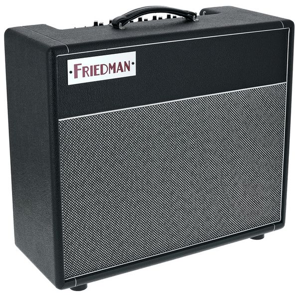 Friedman Twin Sister Combo