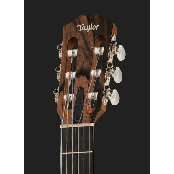 Taylor 214ce-N Spruce/Walnut