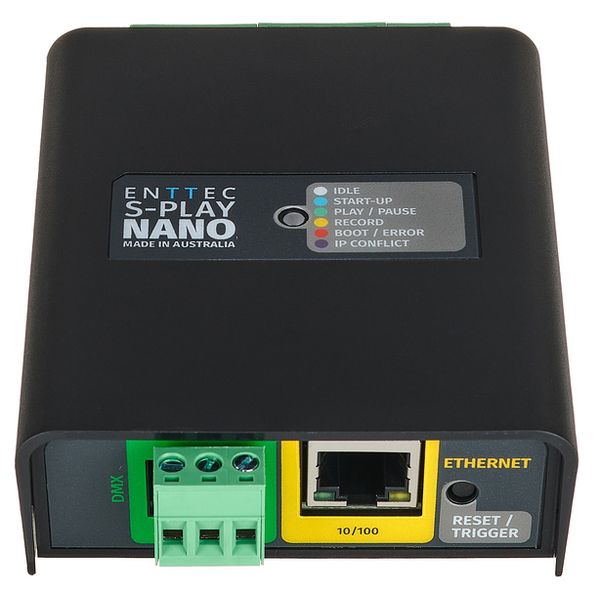 Enttec S-Play Nano