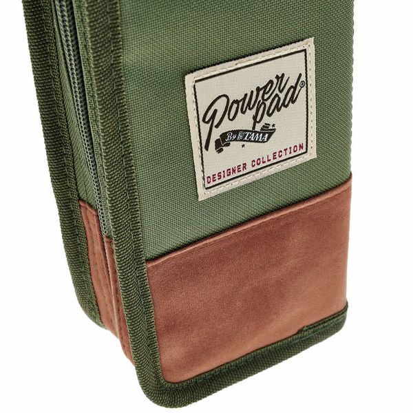 Tama Powerpad Stick Bag Moss Green