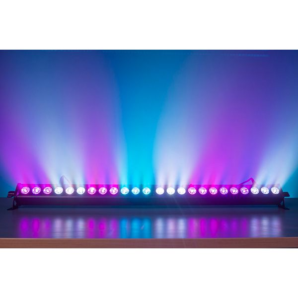 Fun Generation LED BARbara 24