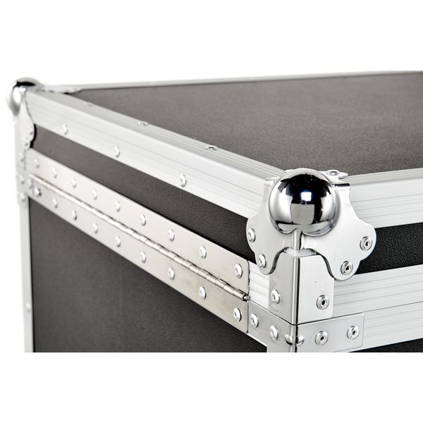 Flyht Pro Case Production