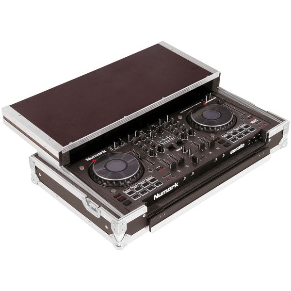 Thon Case Numark NS 4 FX PB