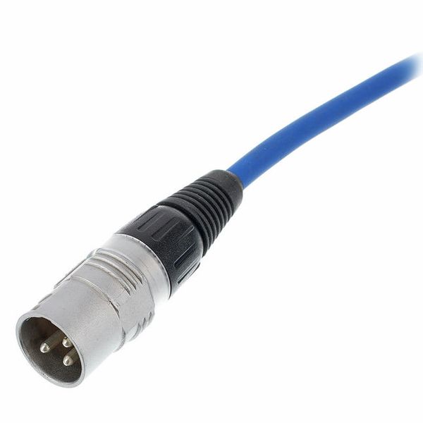 Sommer Cable Stage 22 SGHN BL 20,0m