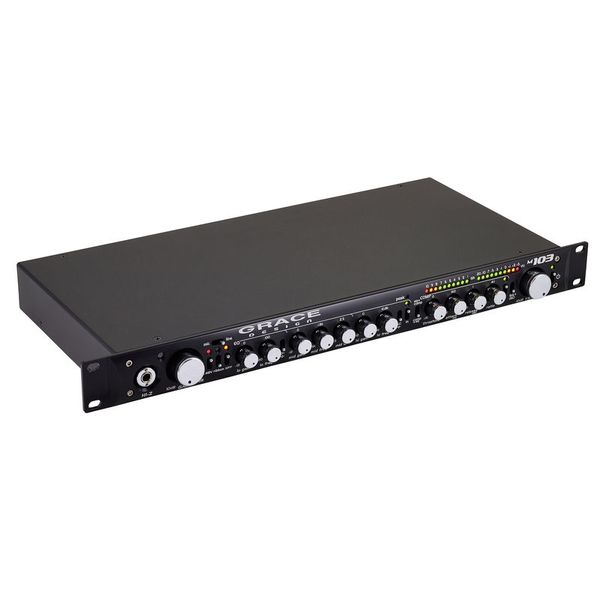 Grace Design M103 Channel Strip