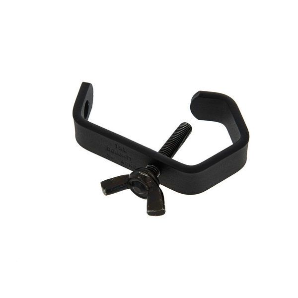 Doughty T21101 C-Hook BK