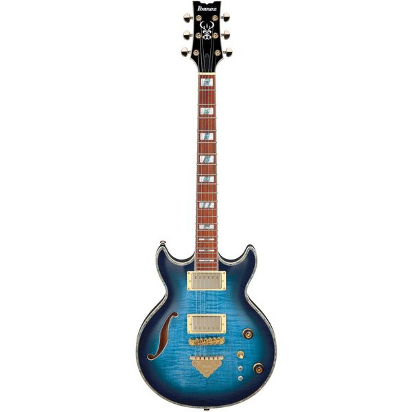 Ibanez AR520HFM-LBB