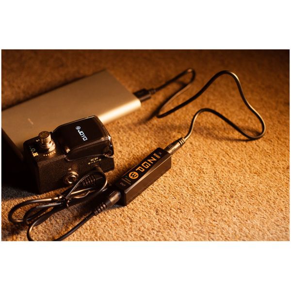 Joyo JP-06W ZGPW Power Converter