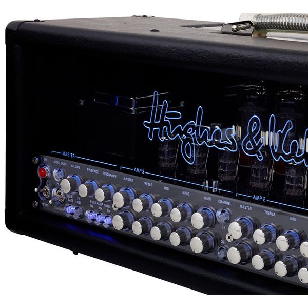 Hughes&Kettner Triamp Mark 3