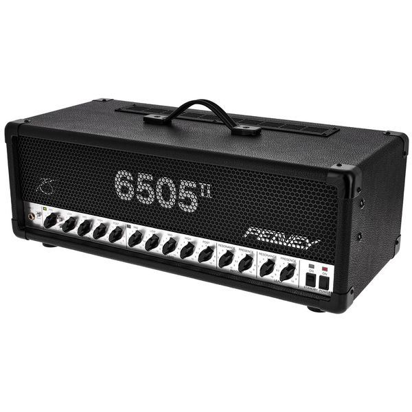 Peavey 6505 II Head
