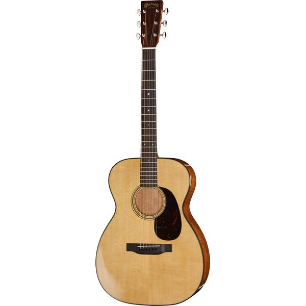 Martin Guitar 0018