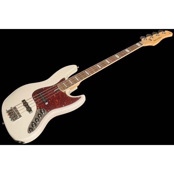 Marcus Miller V7 Alder-4 AWH 2nd Gen