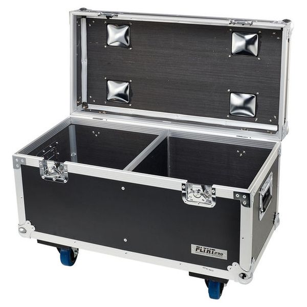 Flyht Pro Cable Case 80x40x40 Wheels