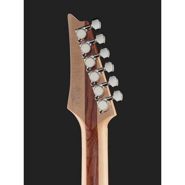 Ibanez JS2450-MCP Joe Satriani