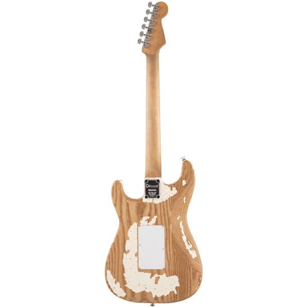 Charvel LTD SC 1 Henrik Danhage Bundle