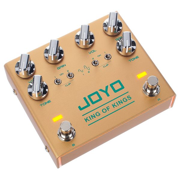 Joyo R-20 King of Kings