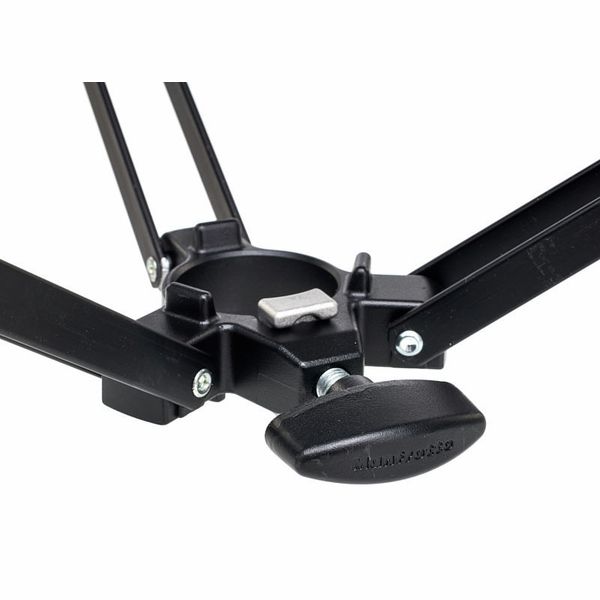 Manfrotto 032BASEB Autopole Base Bk