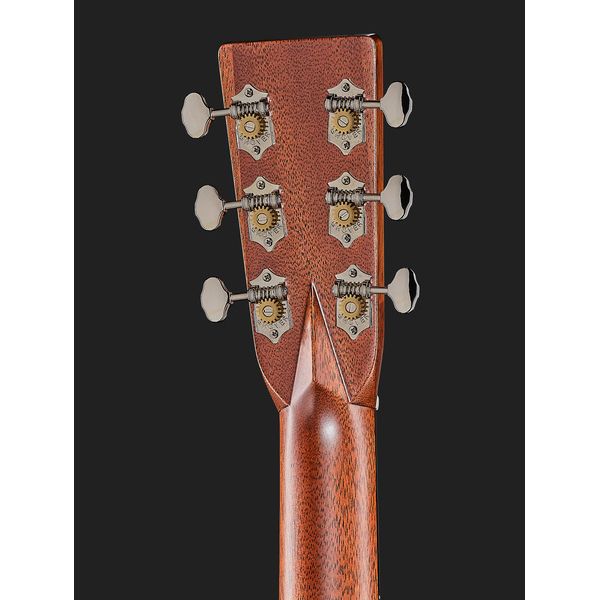 Martin Guitar OM28E LRB