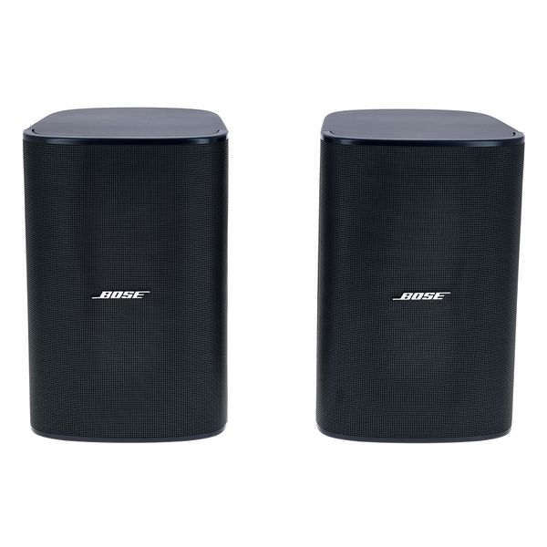 Bose Professional DesignMax DM6SE black