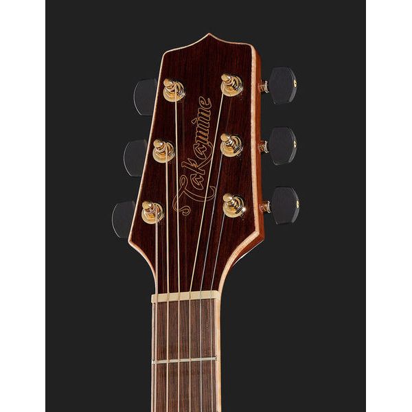 Takamine GD93CE-NAT-2 Set 1