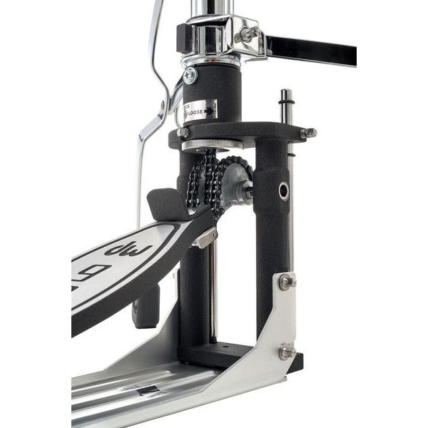 DW 9500TB Hi-Hat Stand -2 Legs