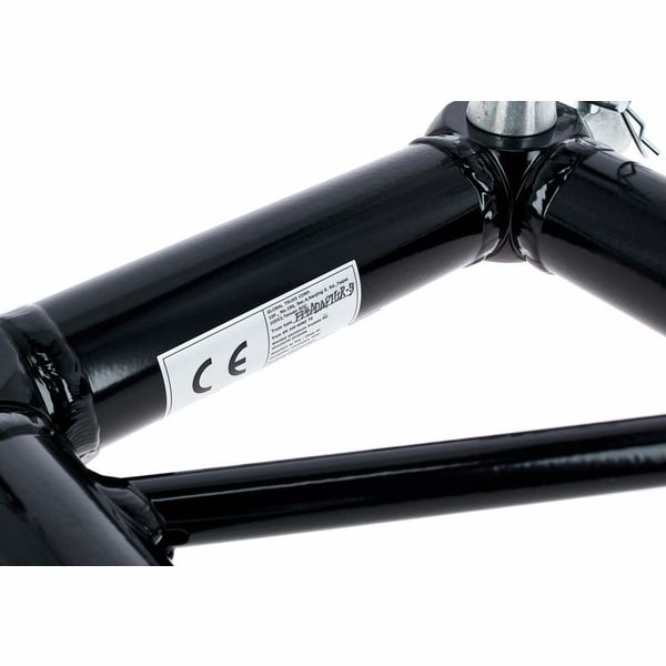 Global Truss Adapter F34 / F32 Black