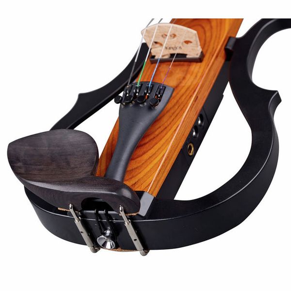 Harley Benton HBV 990AMB 4/4 Electric Violin