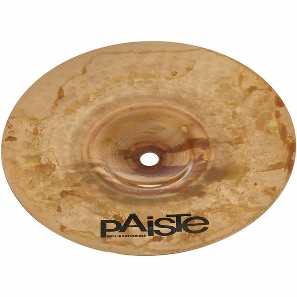 Paiste 08" Signature Dark Energy MK1