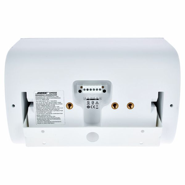 Bose Professional DesignMax DM5SEwhite