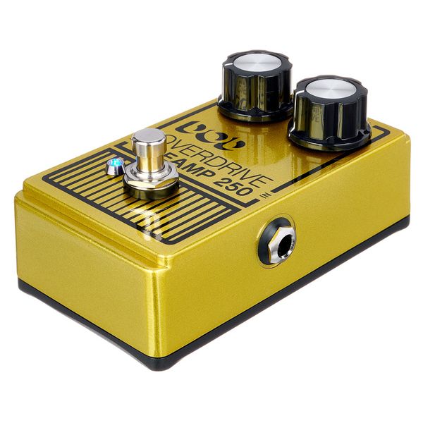 Digitech DOD Overdrive Preamp 250