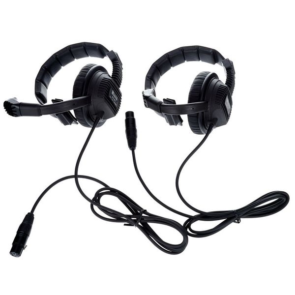 Axxent Intercom Tiny Set