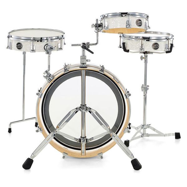 DW Performance Low Pro Kit II -WM