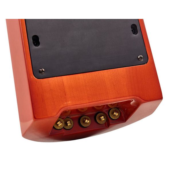 NS Design WAV5c Bass Amberburst