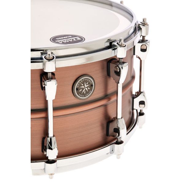 Tama PCP147 14" Starphonic Copper