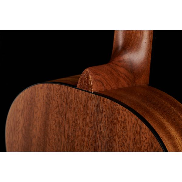 La Mancha Rubinito LSM/63