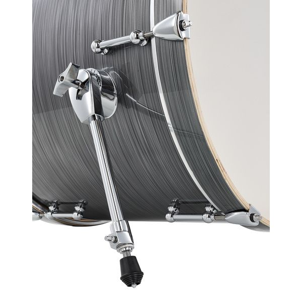 Millenium PB-20 20"x16" Kick Grey Line