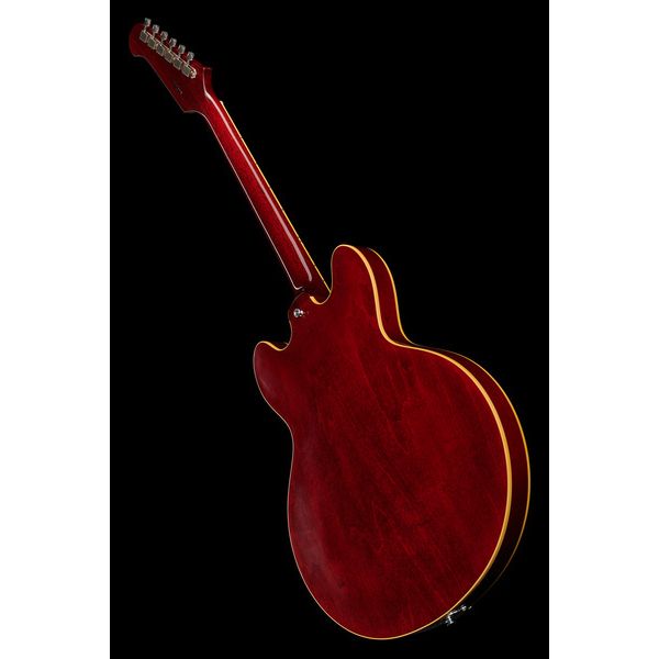 Gibson 1964 Trini Lopez 60s CH VOS