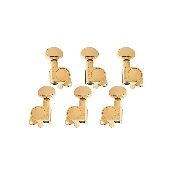 Grover GR305 G Mid-Size Rotomatic