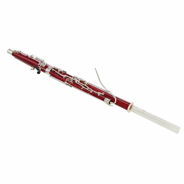 Oscar Adler & Co. 1350 P Bassoon Children Model