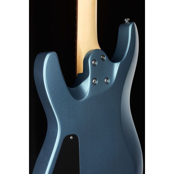 Schecter C-6 Deluxe SMLB