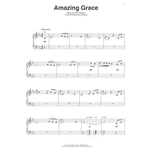 Hal Leonard First 50 Songs You Should Harp