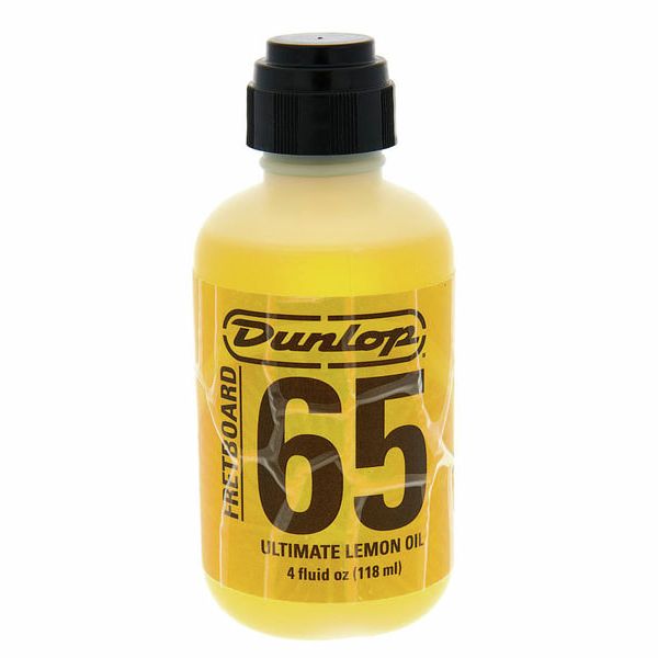 Dunlop 6504 Formula 65 GuitarTech Kit