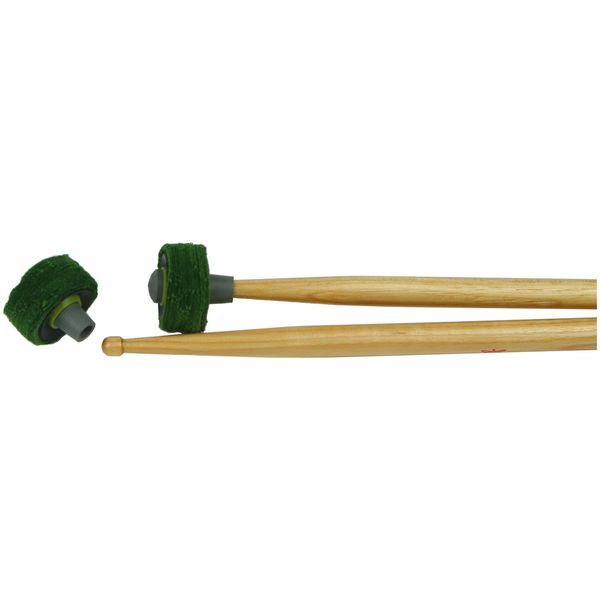Dragonfly Percussion TBDFT-S Stick Toppers Soft