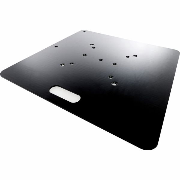 Global Truss CC50403 Base Plate Steel 600mm