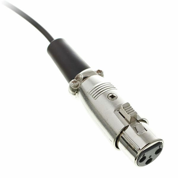 Eurolite DMX-Adapter Out Jack 3,5/XLR