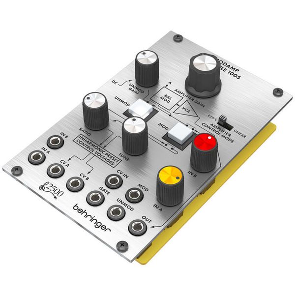 Behringer Modamp Module 1005