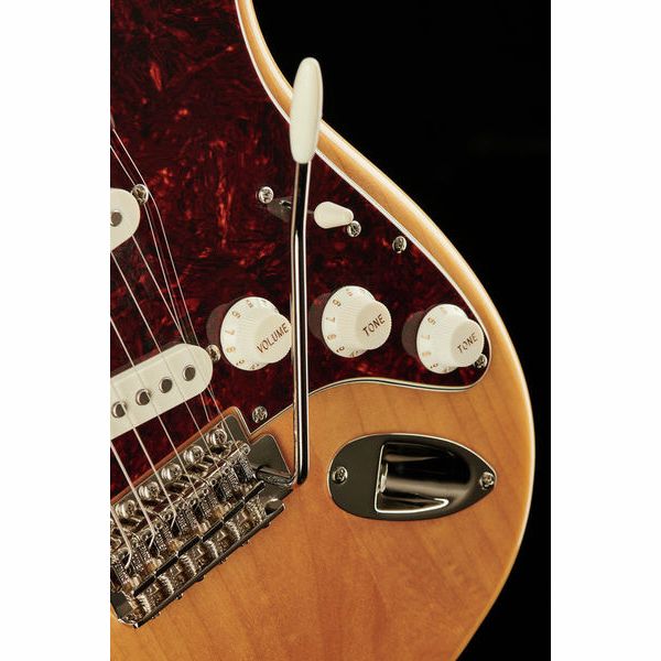 Squier CV 70s Strat LRL NAT
