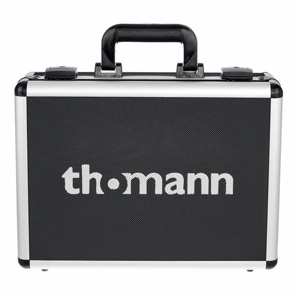 Thomann Case Behringer Xenyx 1002