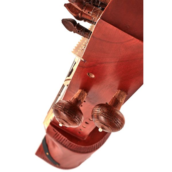 Thomann Nataraj Sarangi