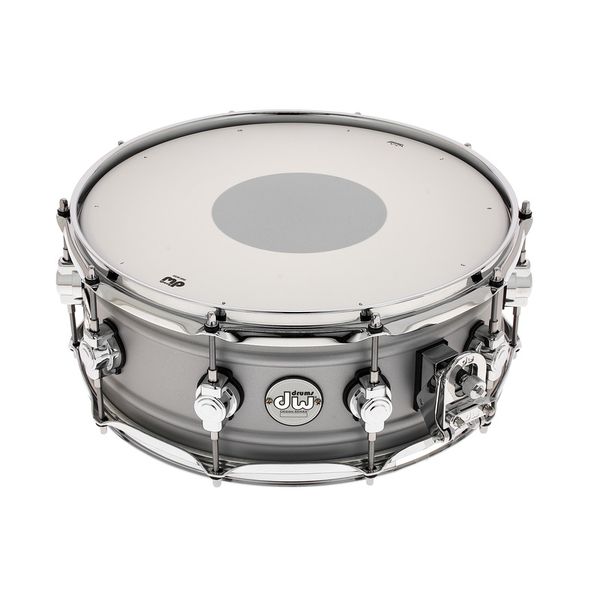 DW 14"x5,5" Design Aluminium SD